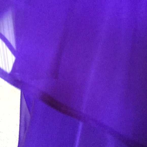 Jovani dress for prom or formal size 2 - Picture 7 of 8